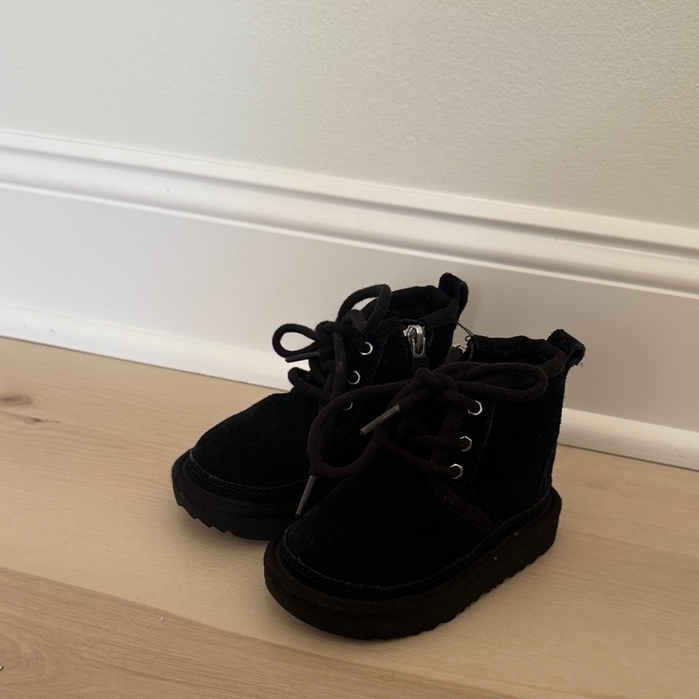 Toddler Uggs
